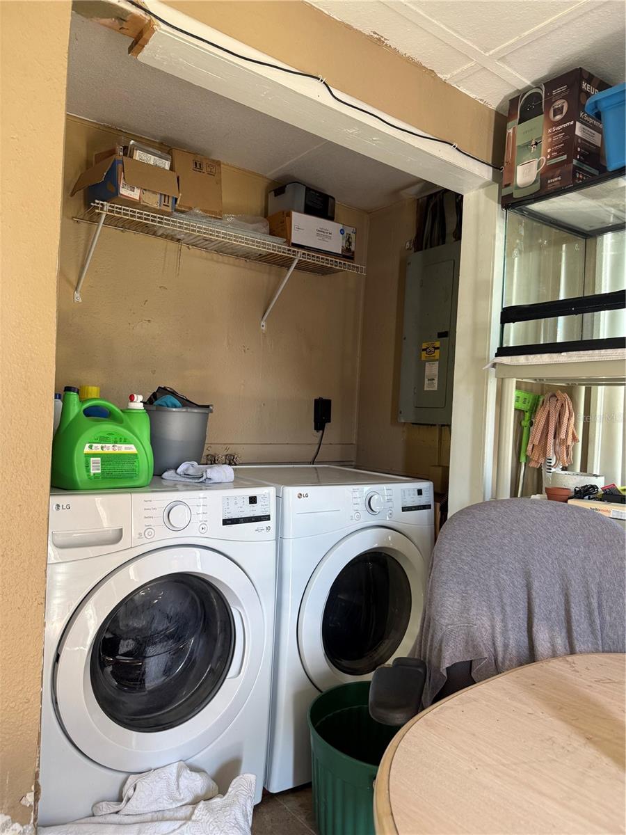 6100 MAIN ST #A, NEW PORT RICHEY, FL, 34653