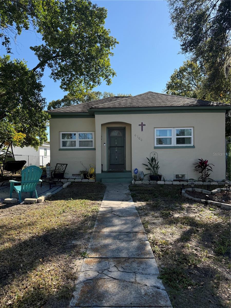 6100 MAIN ST #A, NEW PORT RICHEY, FL, 34653