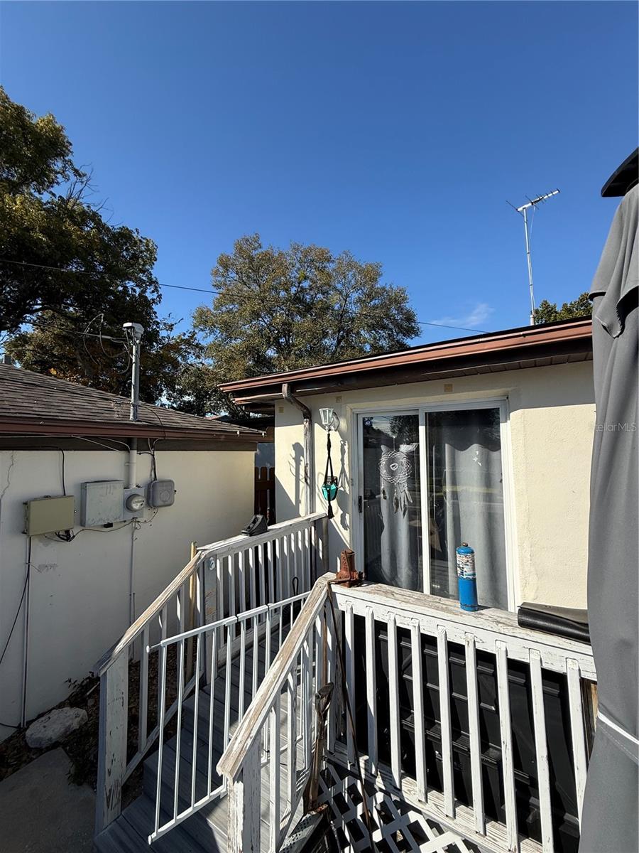 6100 MAIN ST #A, NEW PORT RICHEY, FL, 34653