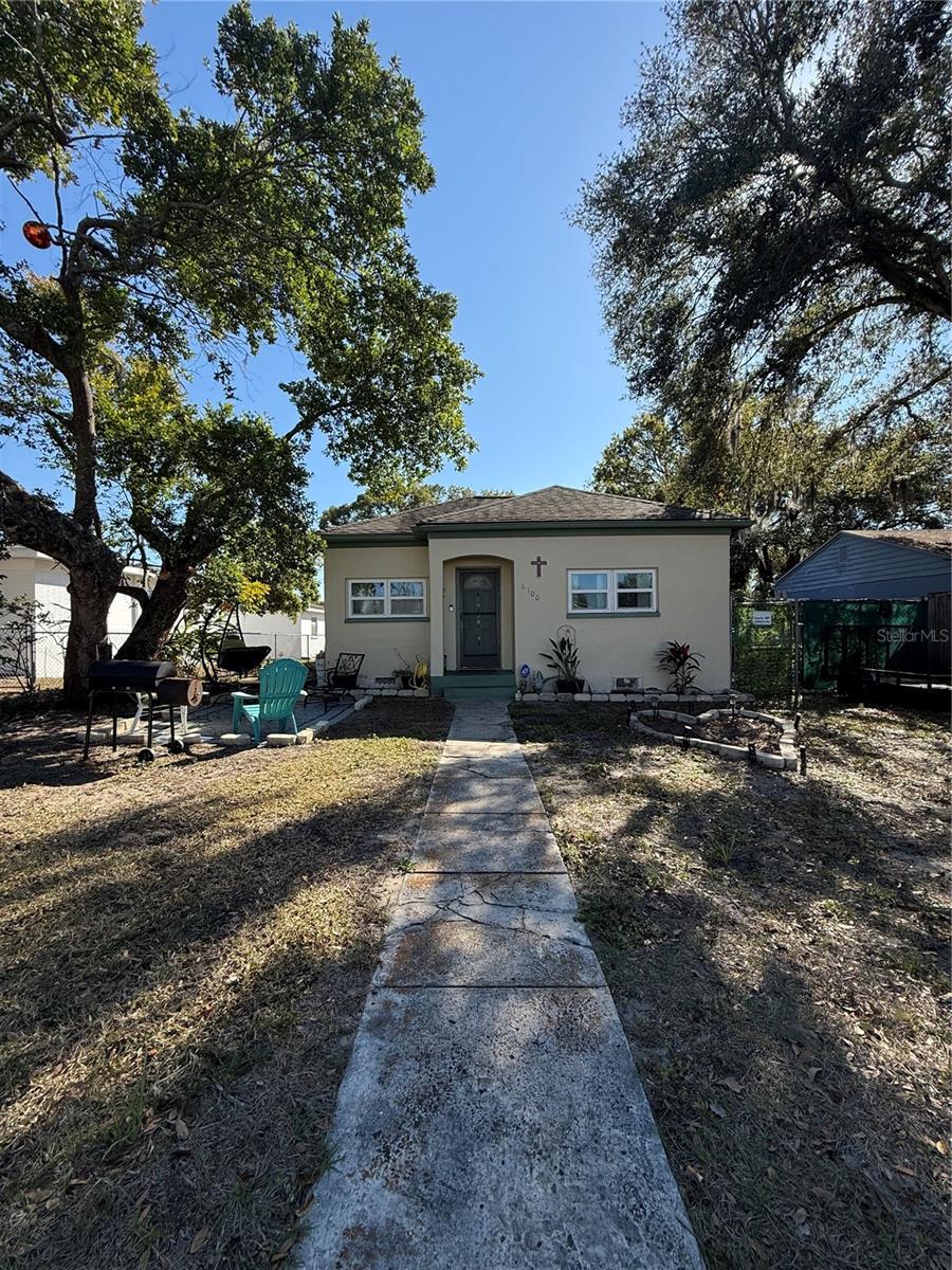 6100 MAIN ST #A, NEW PORT RICHEY, FL, 34653