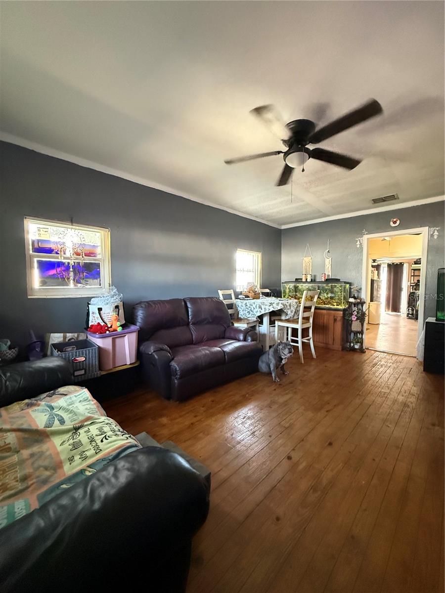 6100 MAIN ST #A, NEW PORT RICHEY, FL, 34653