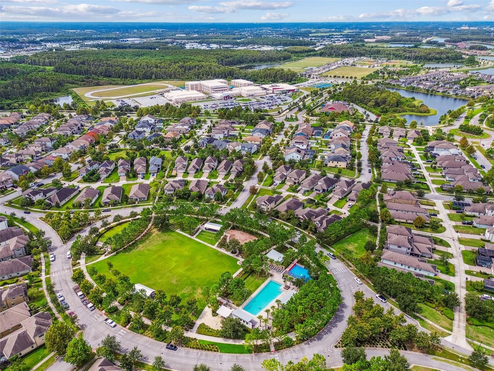 13019 BATTEN LN, ODESSA, FL, 33556