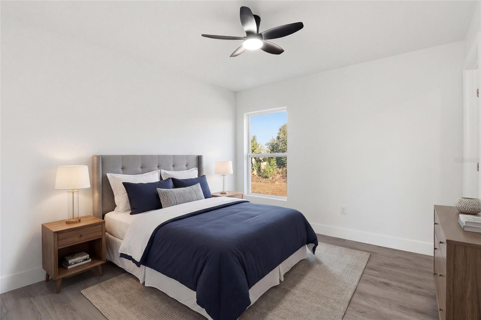 5136 JENNINGS BLVD, PORT CHARLOTTE, FL, 33981