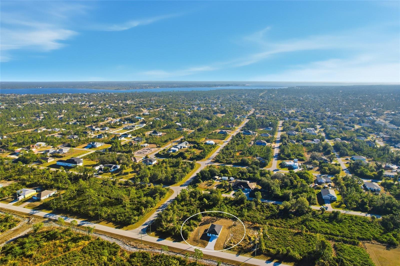 5136 JENNINGS BLVD, PORT CHARLOTTE, FL, 33981