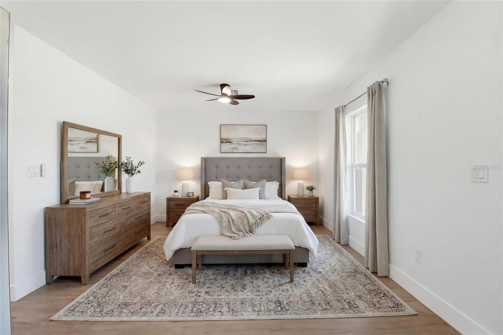 5136 JENNINGS BLVD, PORT CHARLOTTE, FL, 33981