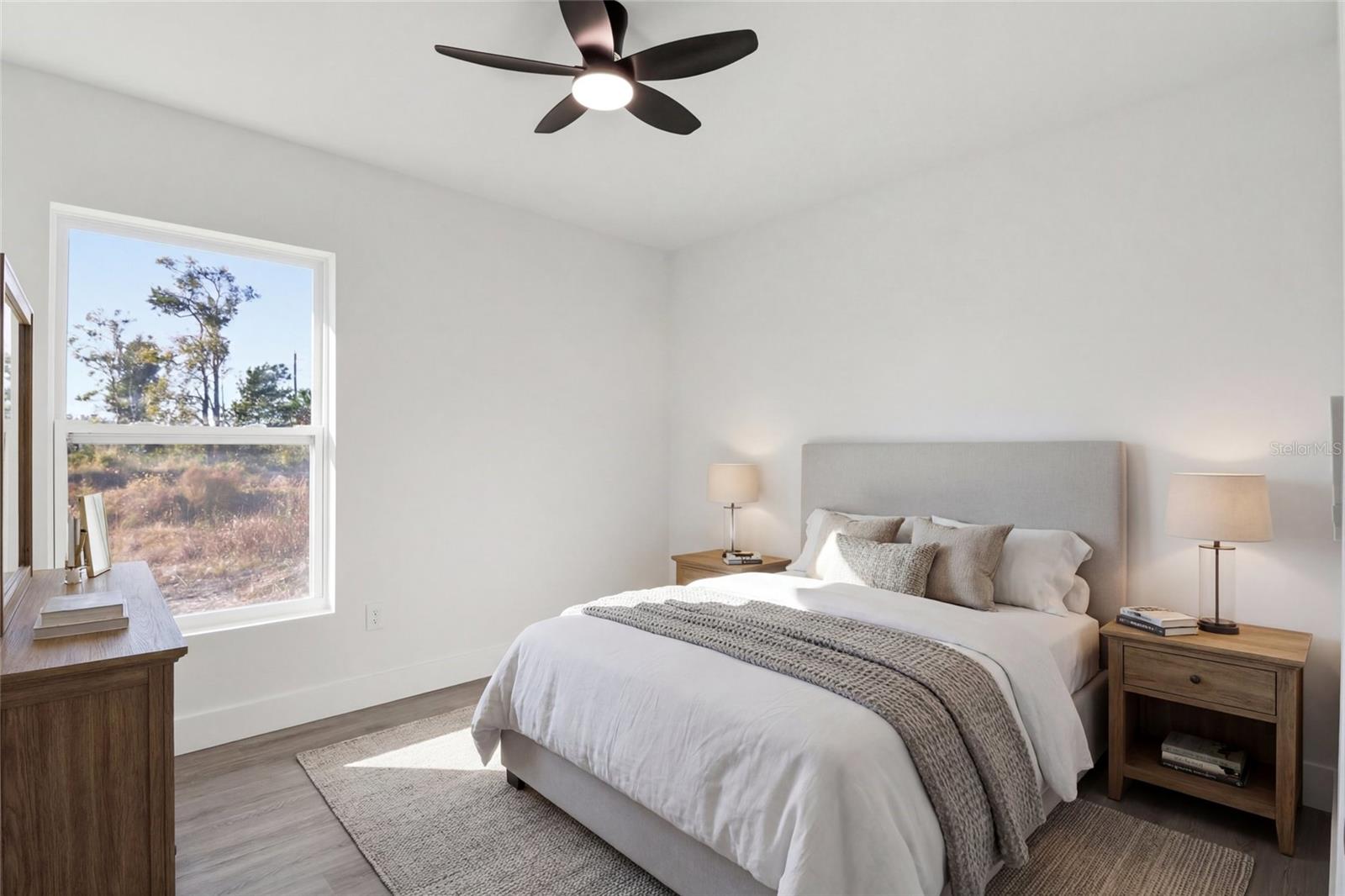 5136 JENNINGS BLVD, PORT CHARLOTTE, FL, 33981