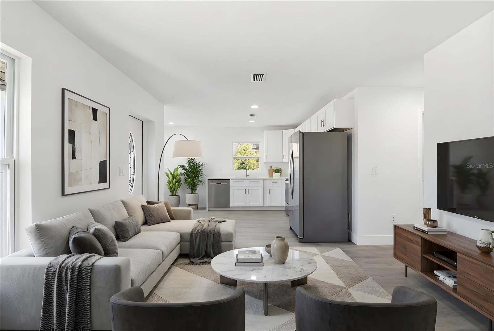 5136 JENNINGS BLVD, PORT CHARLOTTE, FL, 33981