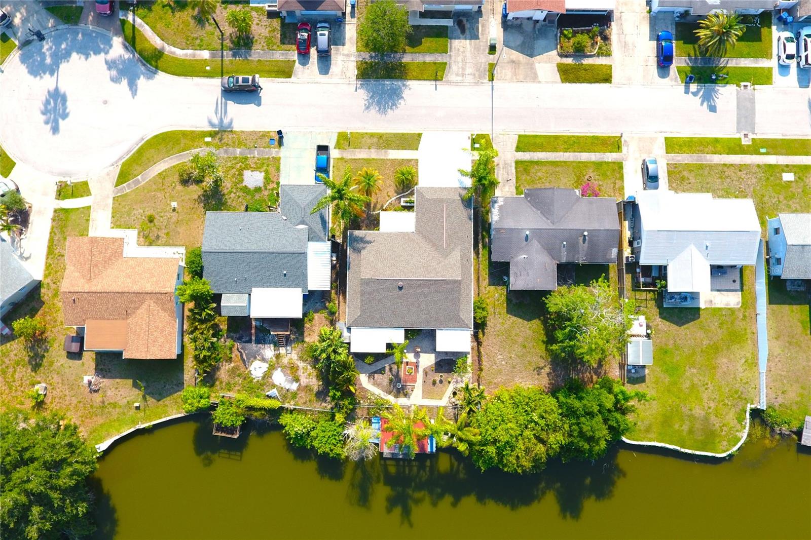 2211 HARRISON DR, HOLIDAY, FL, 34691