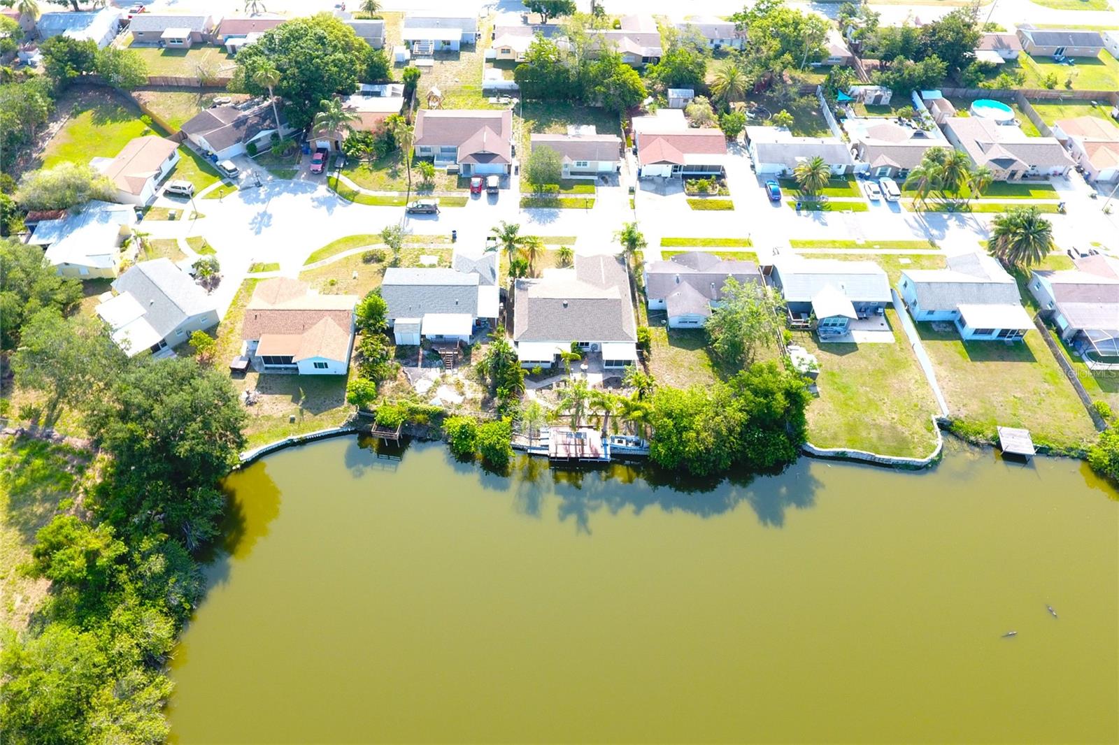 2211 HARRISON DR, HOLIDAY, FL, 34691