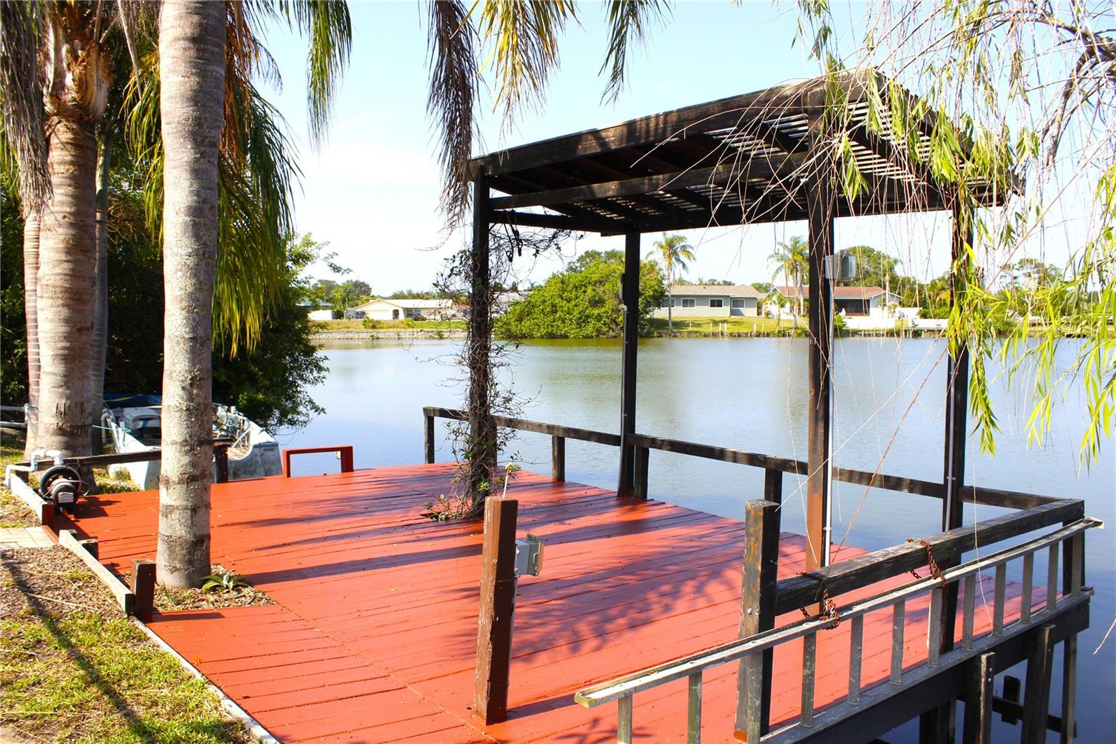 2211 HARRISON DR, HOLIDAY, FL, 34691