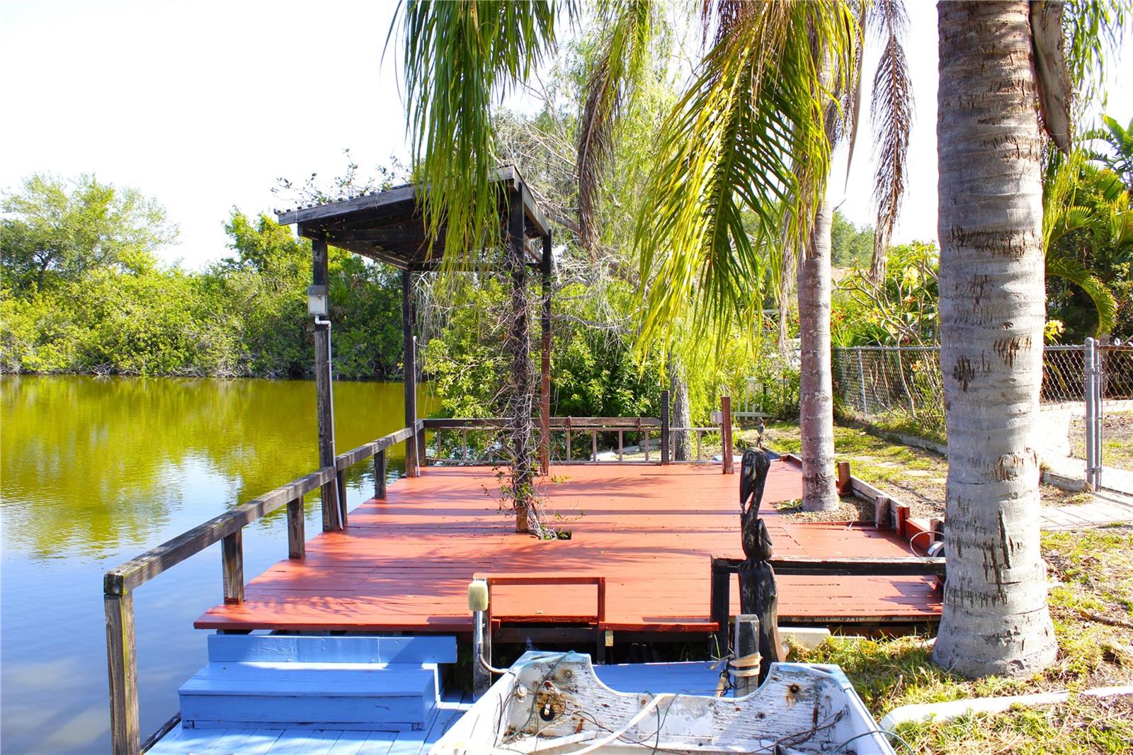 2211 HARRISON DR, HOLIDAY, FL, 34691