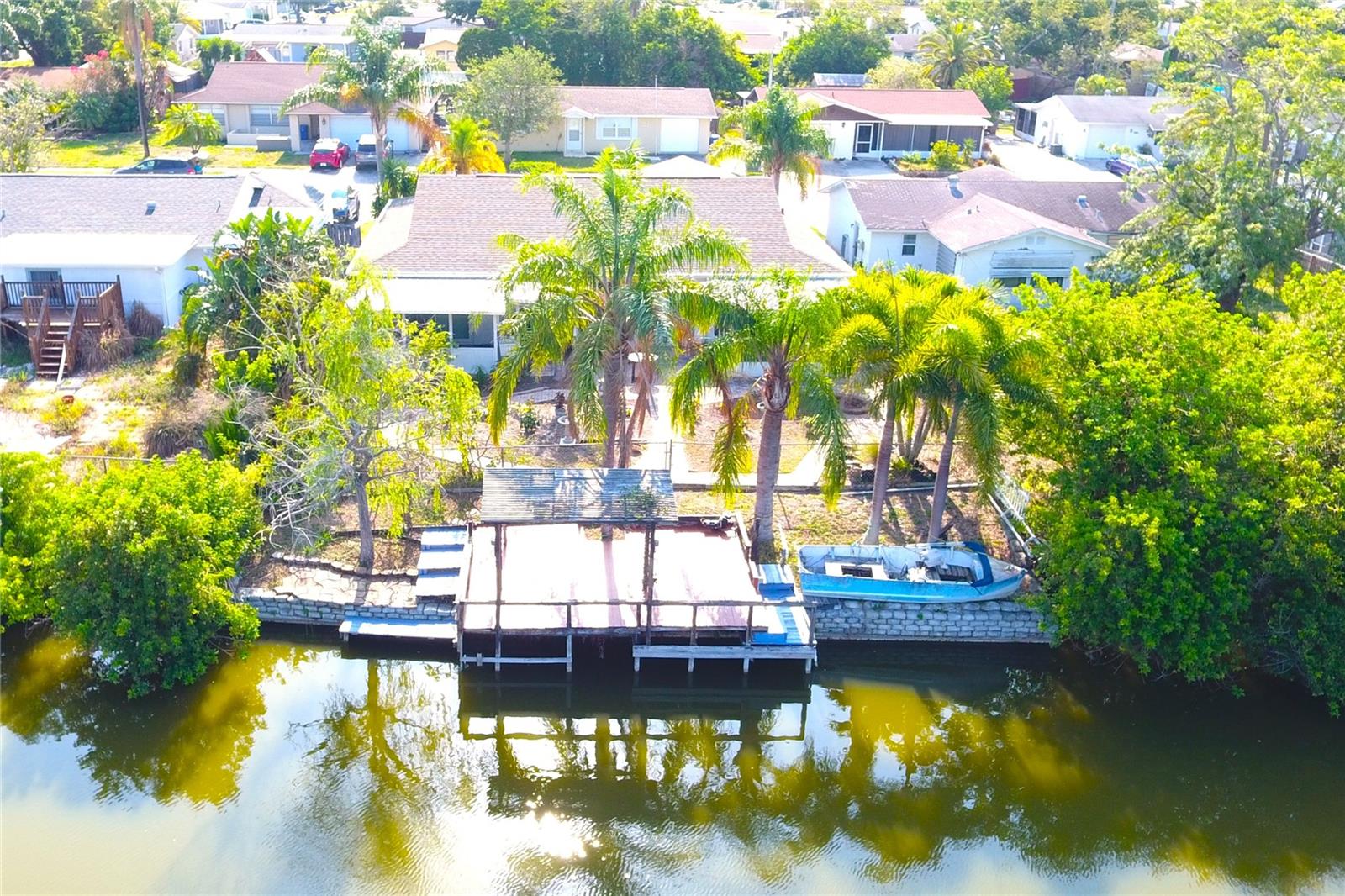 2211 HARRISON DR, HOLIDAY, FL, 34691