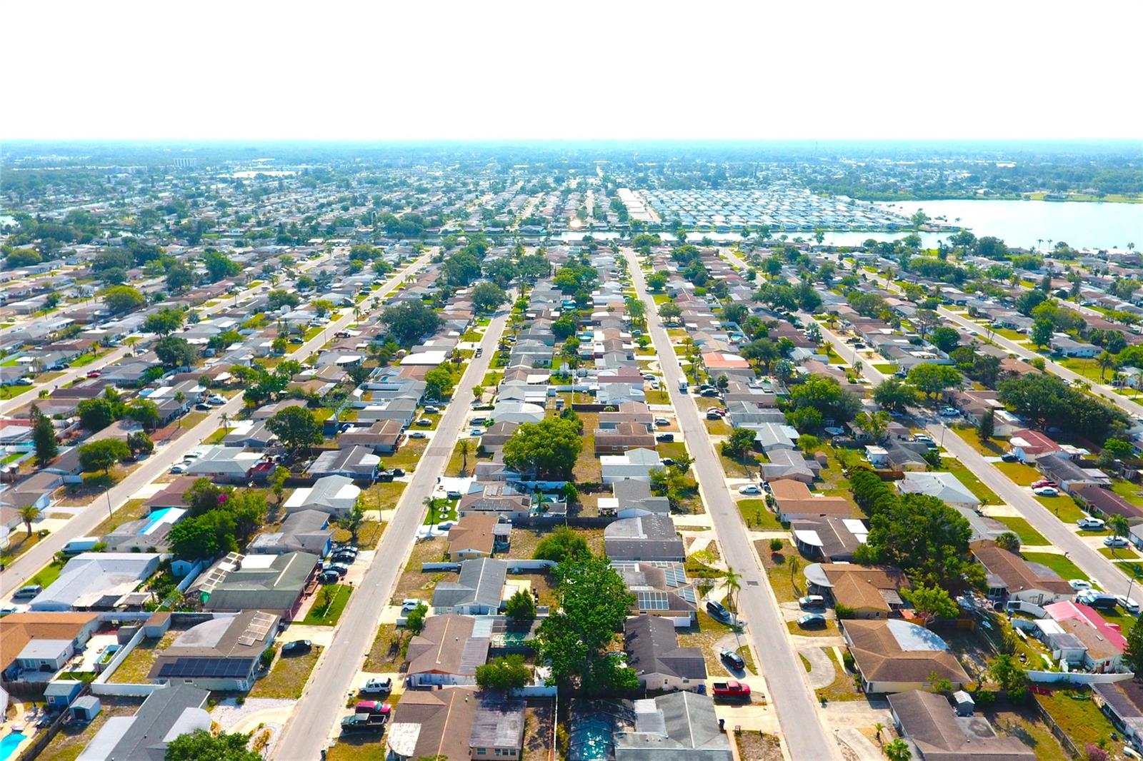 2211 HARRISON DR, HOLIDAY, FL, 34691