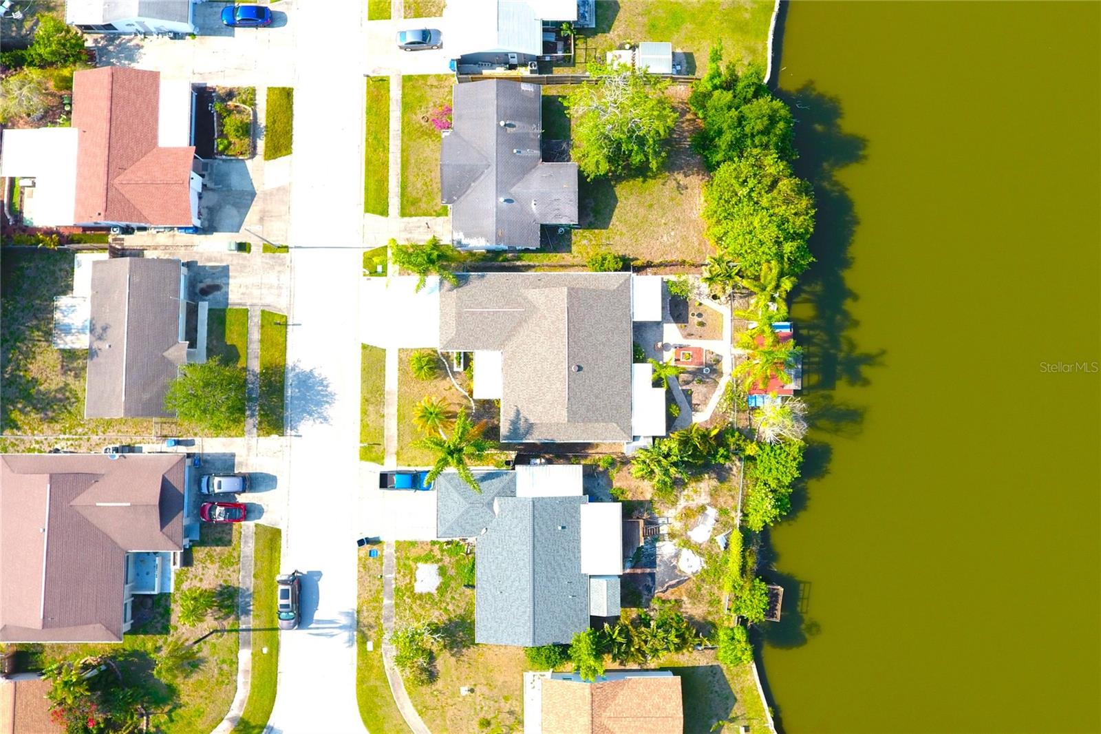 2211 HARRISON DR, HOLIDAY, FL, 34691