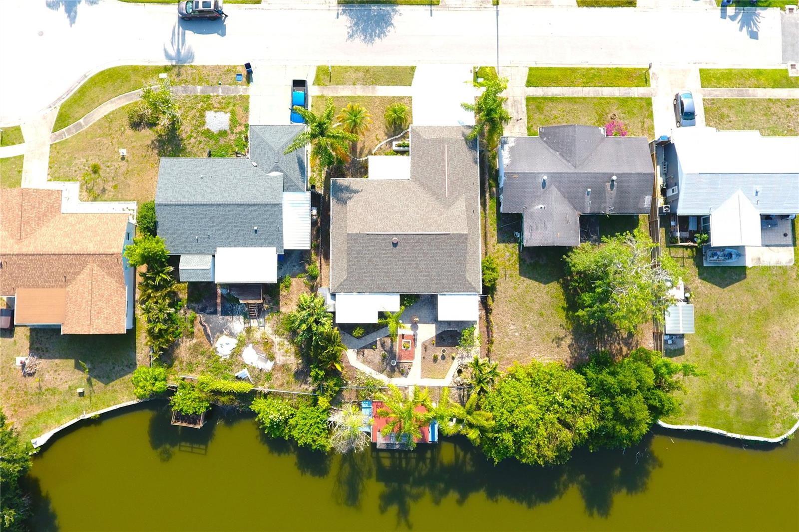 2211 HARRISON DR, HOLIDAY, FL, 34691