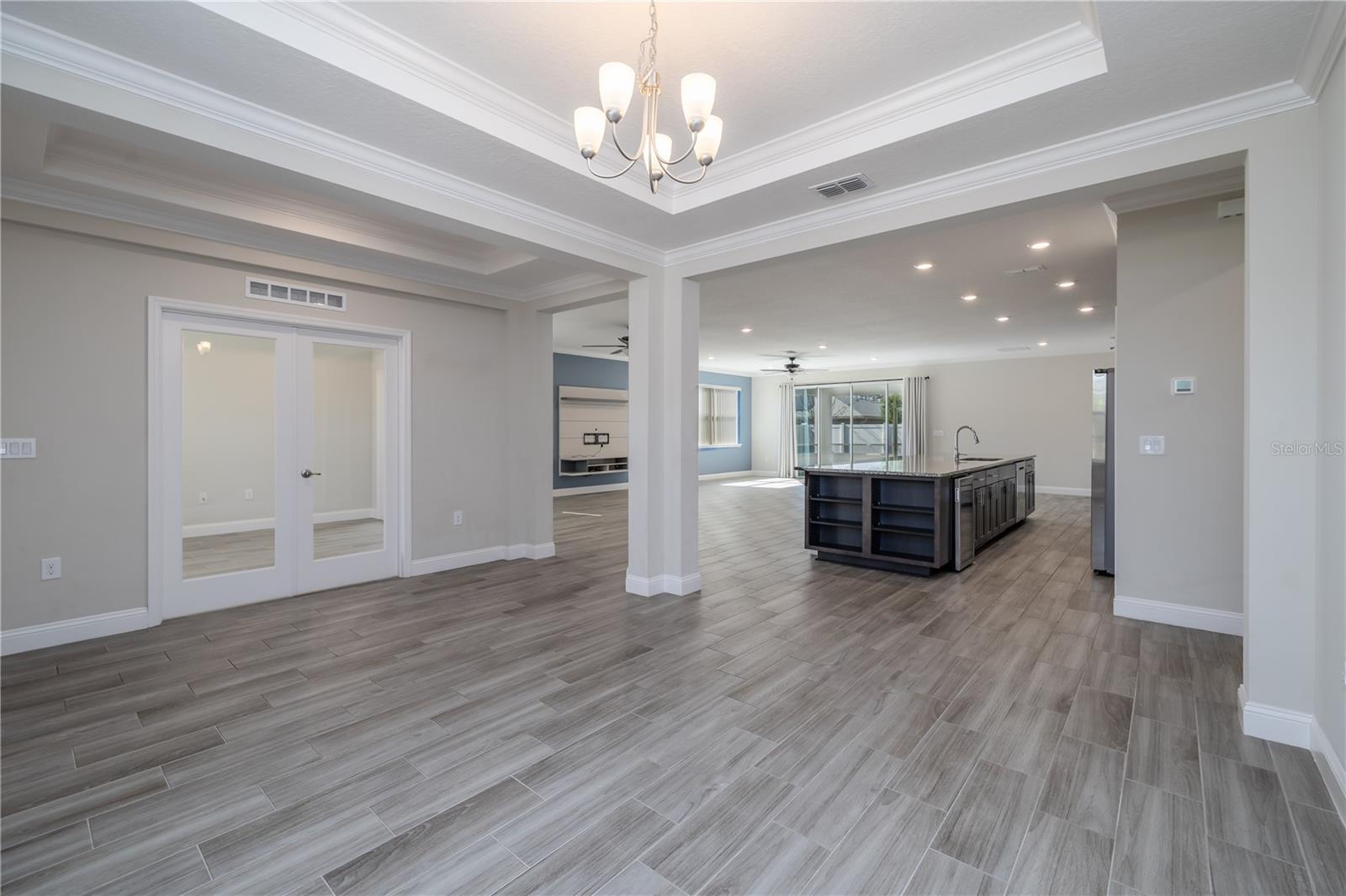 6 EDISON LN, PALM COAST, FL, 32164