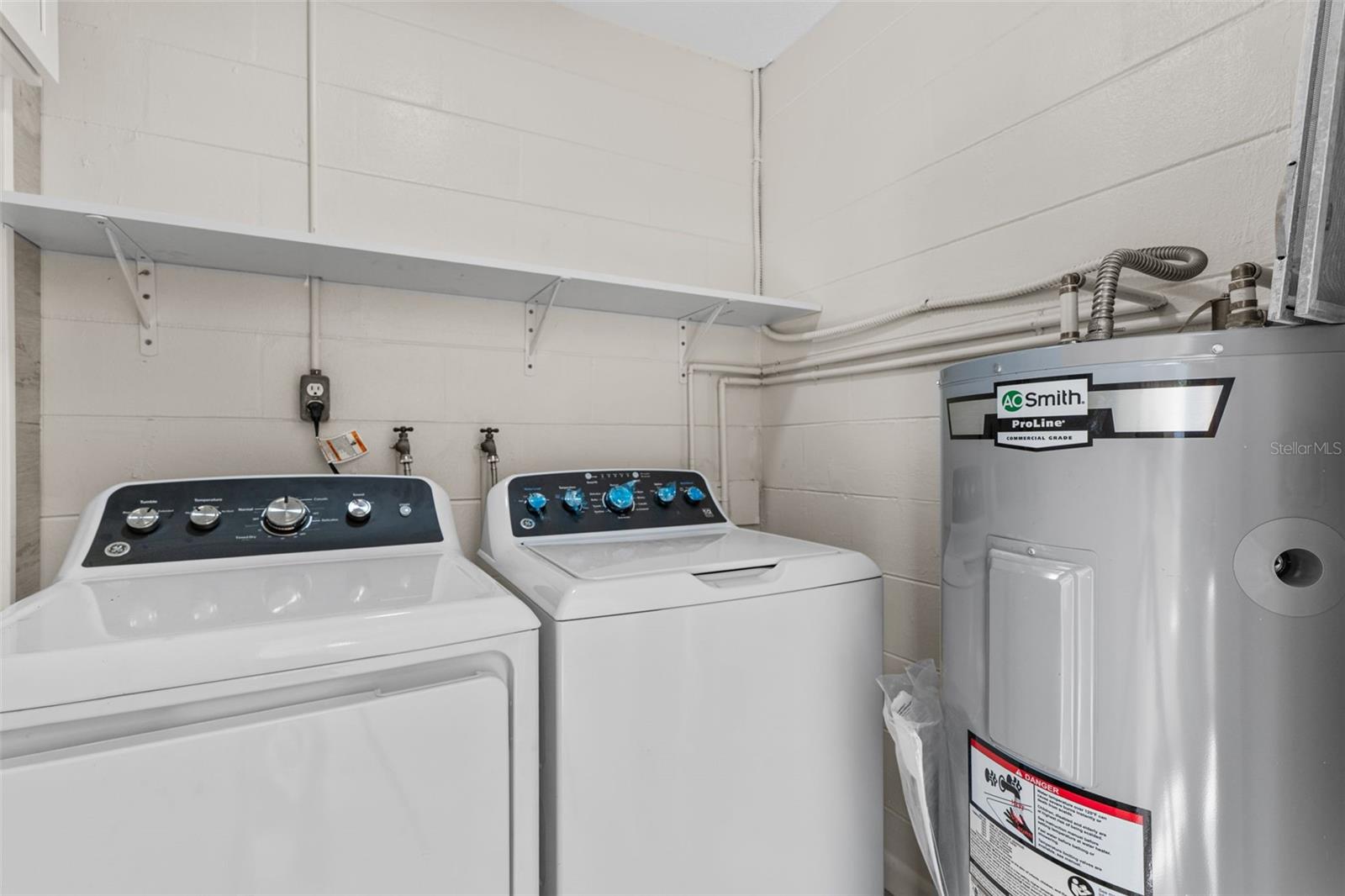 183 N HILL AVE #90, DELAND, FL, 32724