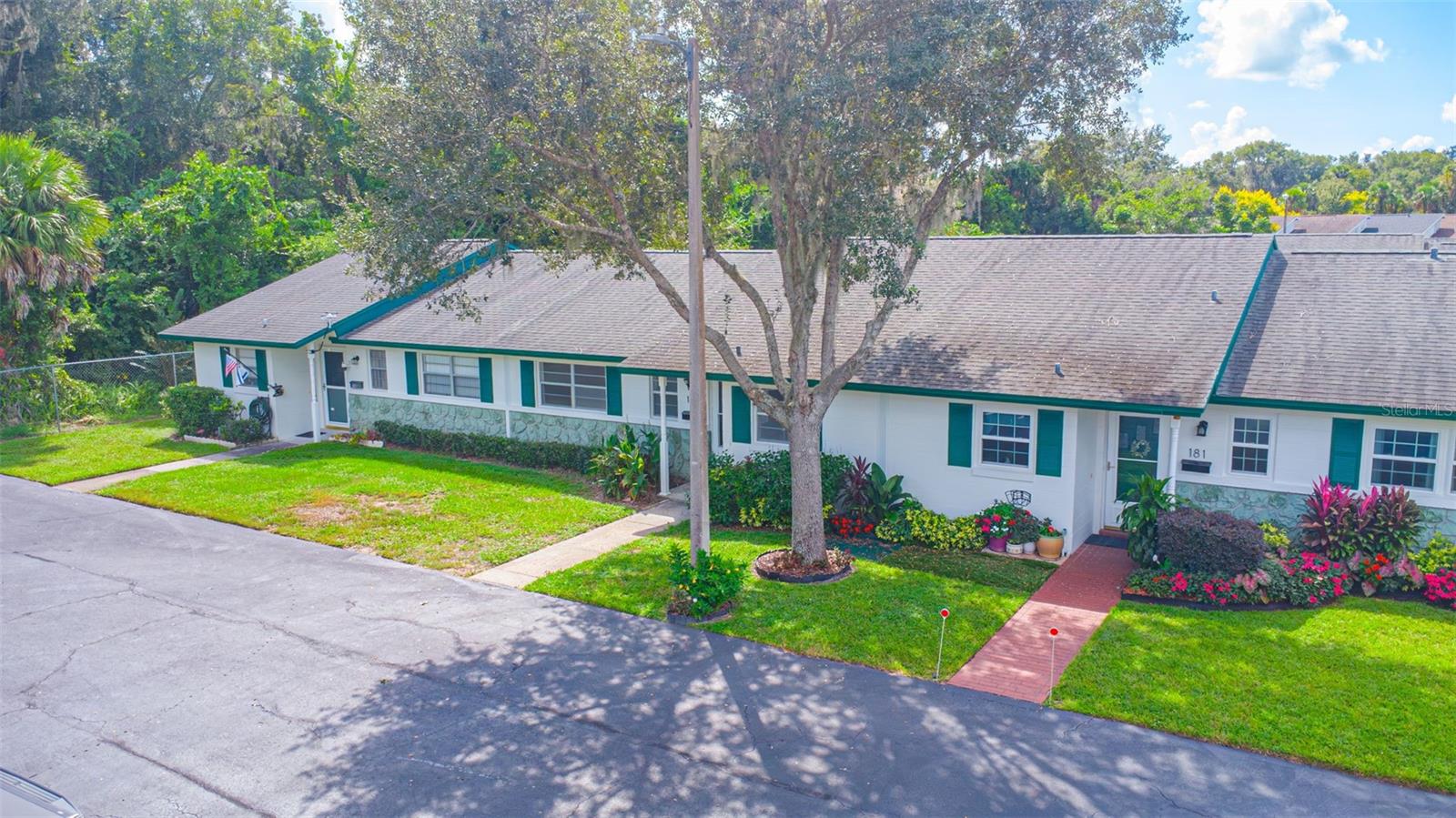 183 N HILL AVE #90, DELAND, FL, 32724