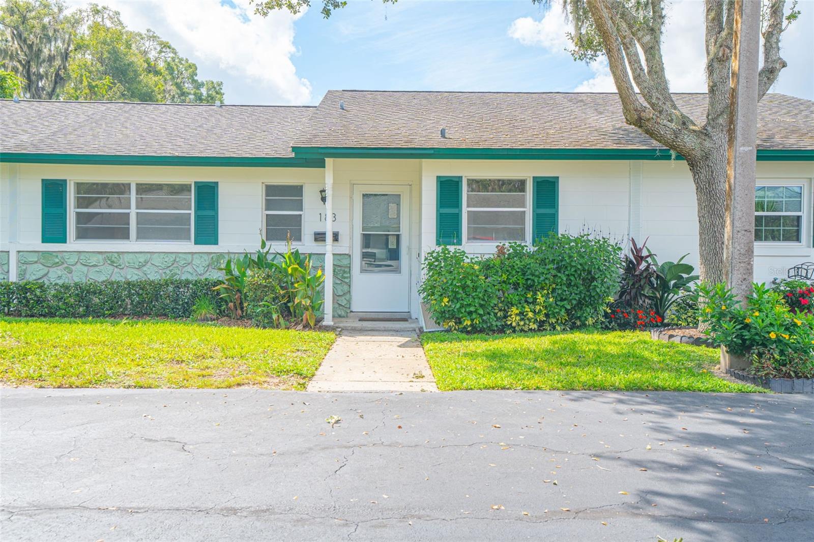 183 N HILL AVE #90, DELAND, FL, 32724