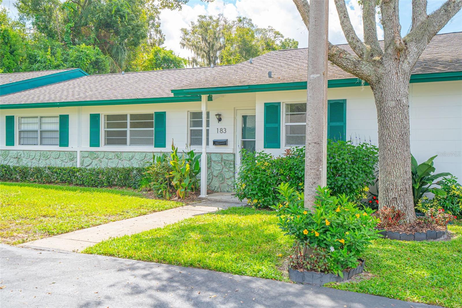 183 N HILL AVE #90, DELAND, FL, 32724