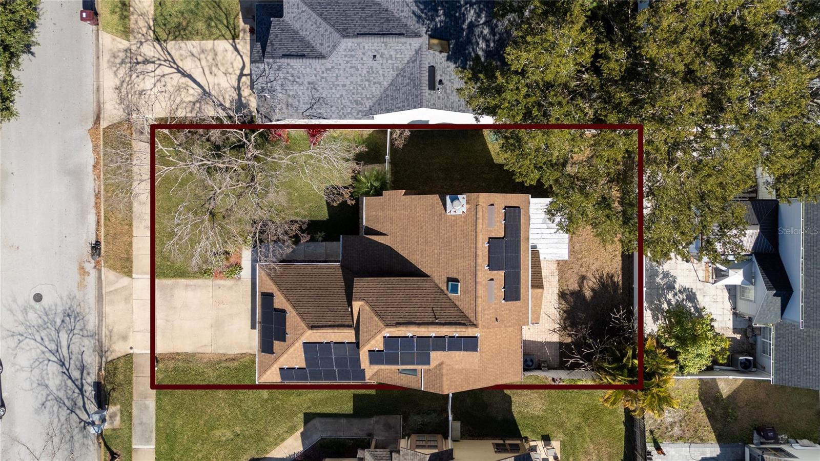 2836 WAYMEYER DR, ORLANDO, FL, 32812