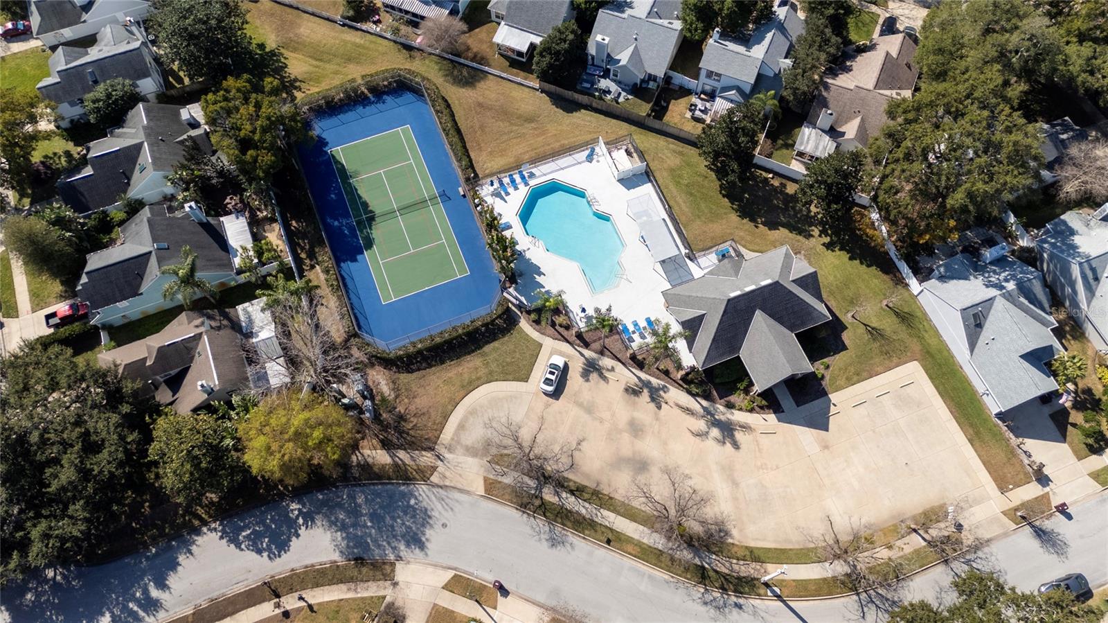 2836 WAYMEYER DR, ORLANDO, FL, 32812