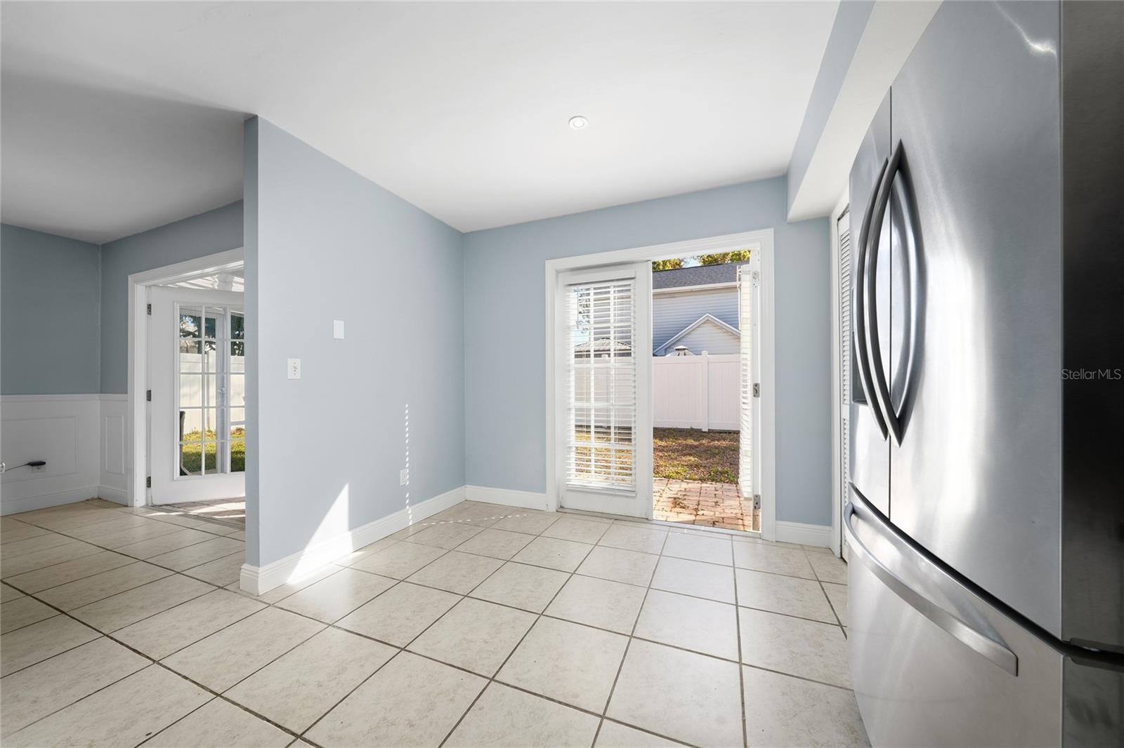 2836 WAYMEYER DR, ORLANDO, FL, 32812