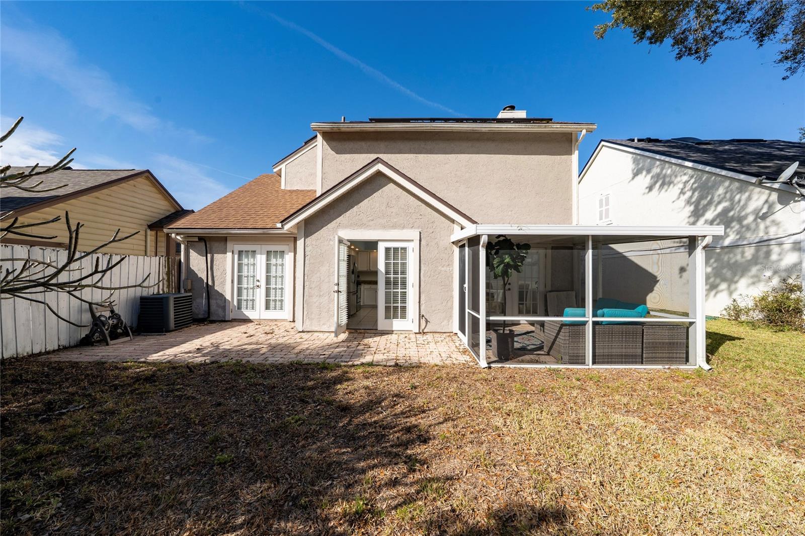 2836 WAYMEYER DR, ORLANDO, FL, 32812