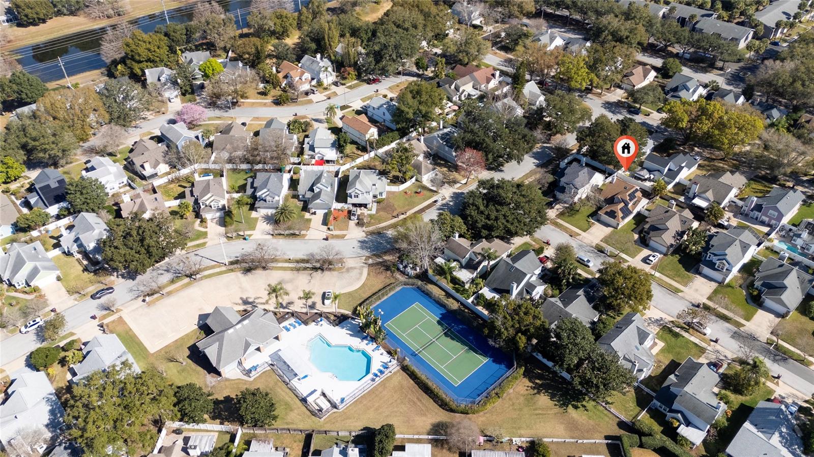 2836 WAYMEYER DR, ORLANDO, FL, 32812