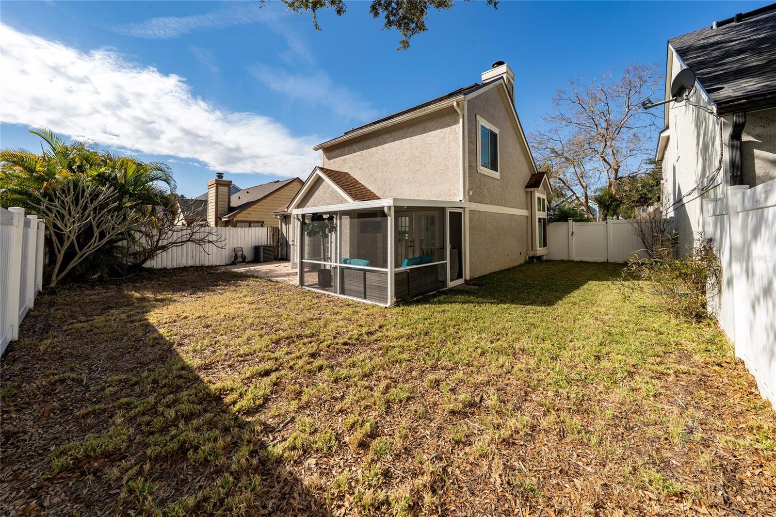 2836 WAYMEYER DR, ORLANDO, FL, 32812