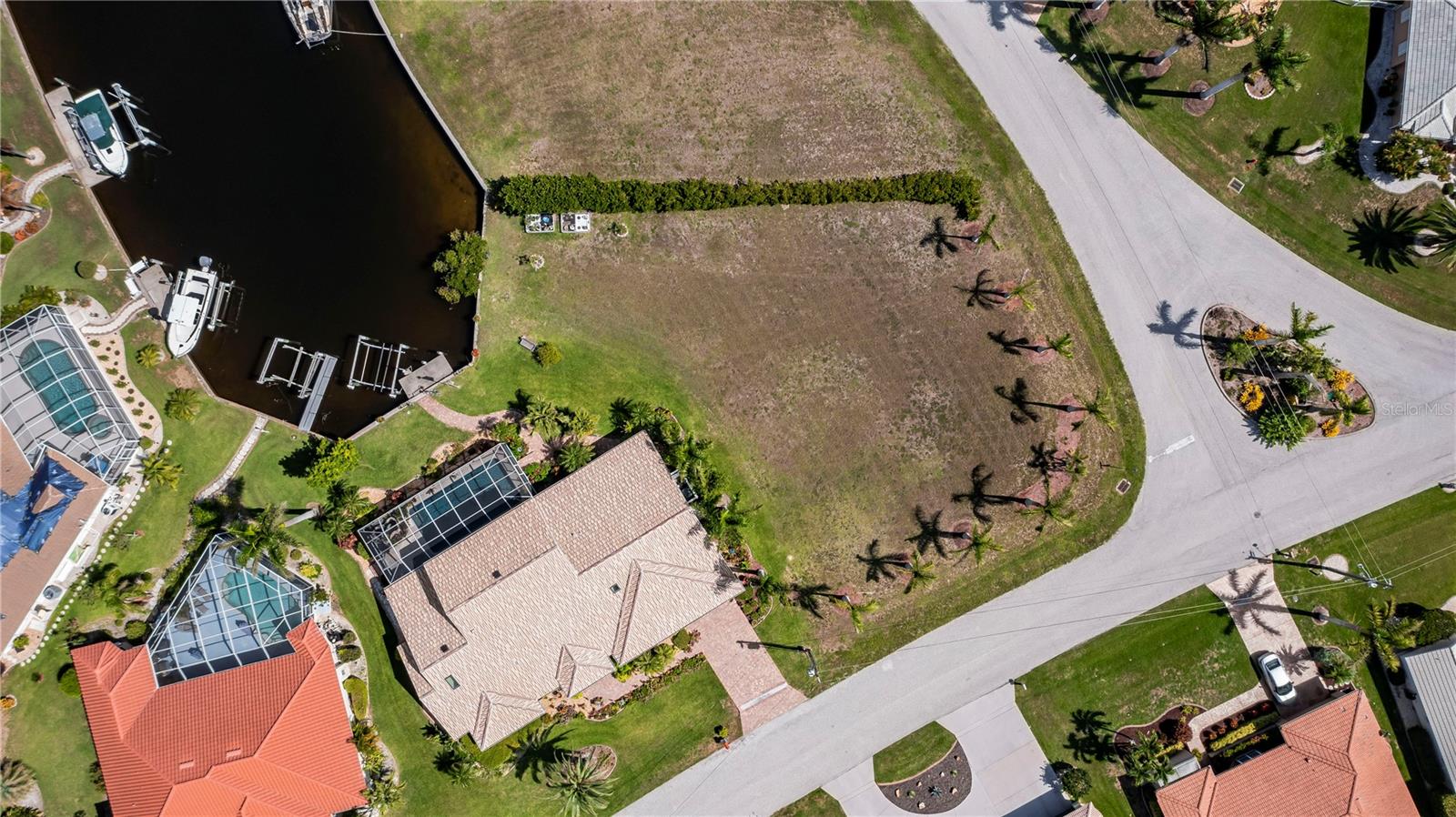 1423 GREBE CT, PUNTA GORDA, FL, 33950