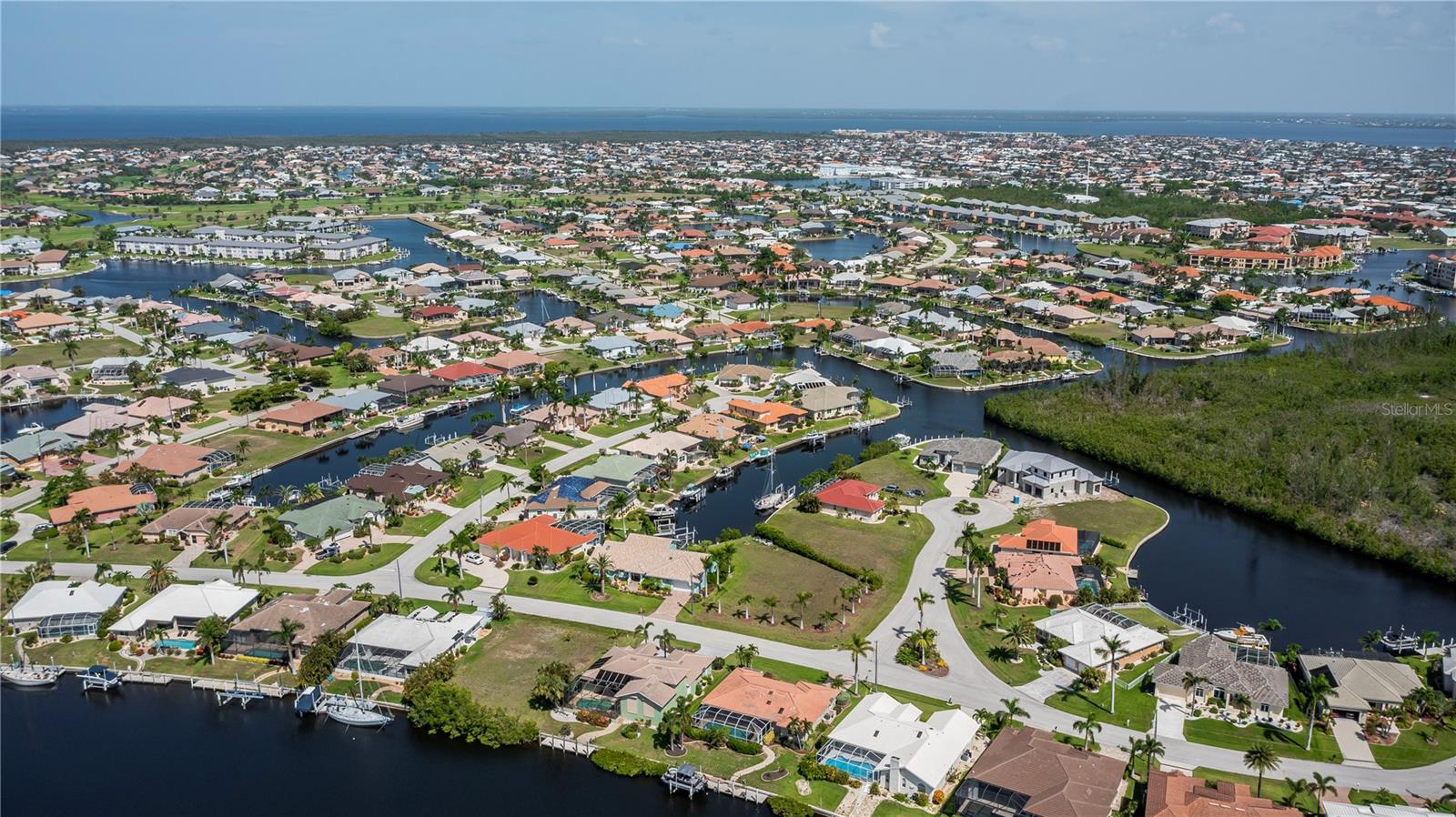 1423 GREBE CT, PUNTA GORDA, FL, 33950