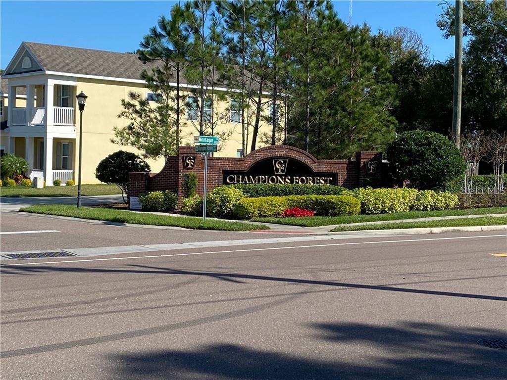 11333 QUIET FOREST DR, TAMPA, FL, 33635