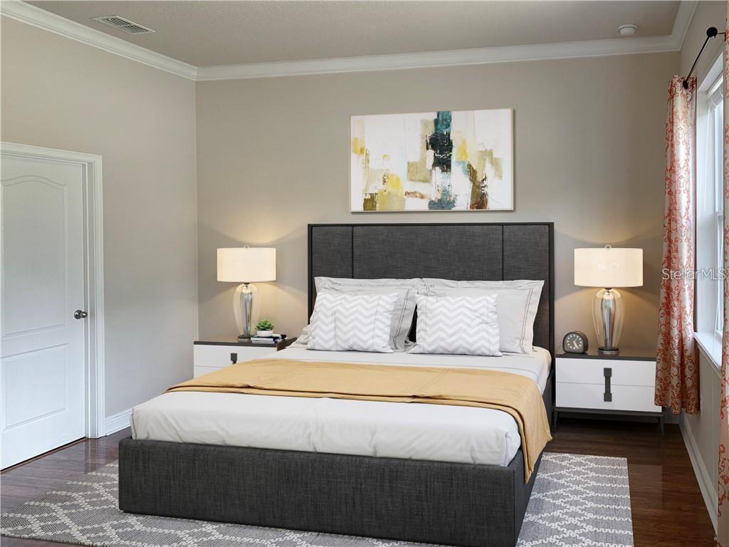 11333 QUIET FOREST DR, TAMPA, FL, 33635