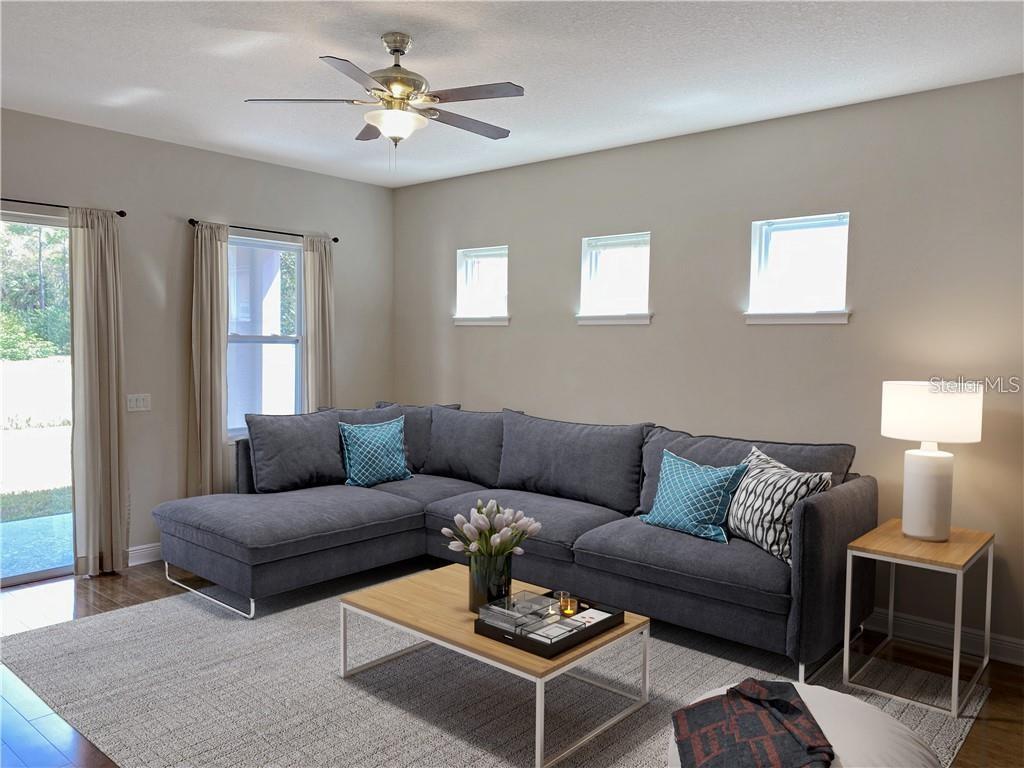 11333 QUIET FOREST DR, TAMPA, FL, 33635