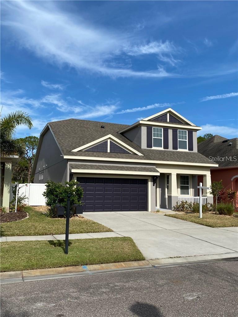 11333 QUIET FOREST DR, TAMPA, FL, 33635