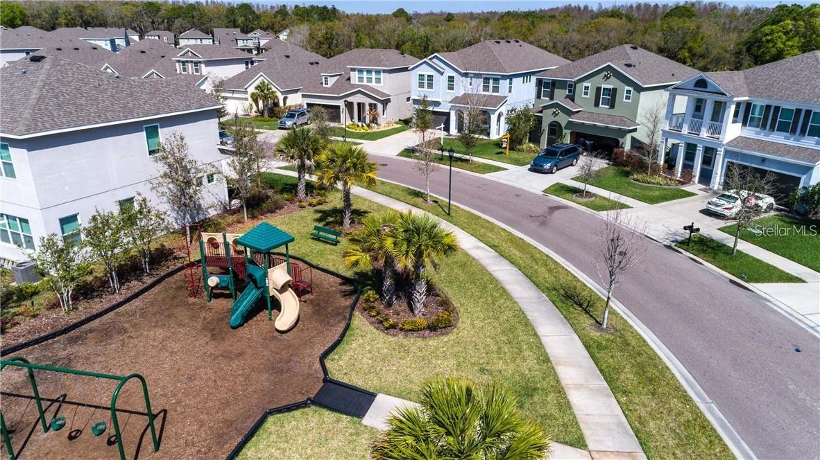 11333 QUIET FOREST DR, TAMPA, FL, 33635