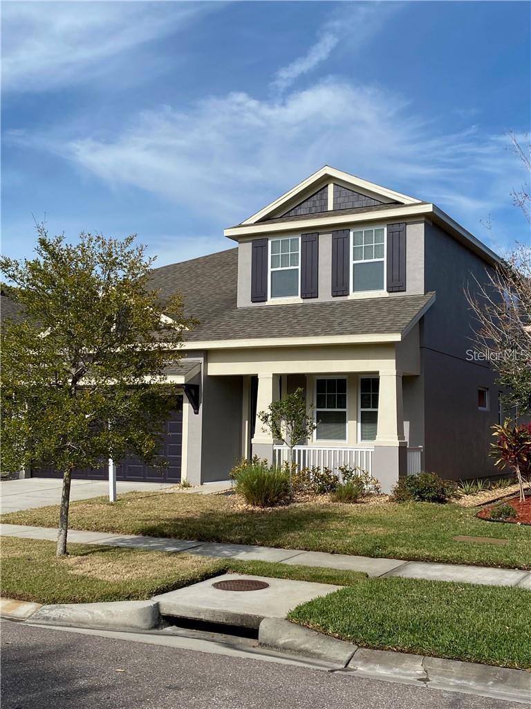 11333 QUIET FOREST DR, TAMPA, FL, 33635