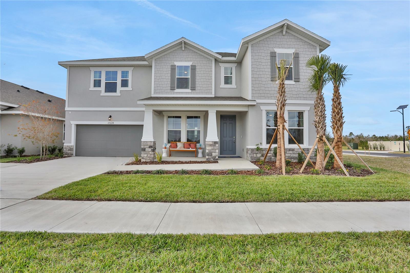 17417 VALLEYWOOD PKWY, LAND O LAKES, FL, 34638