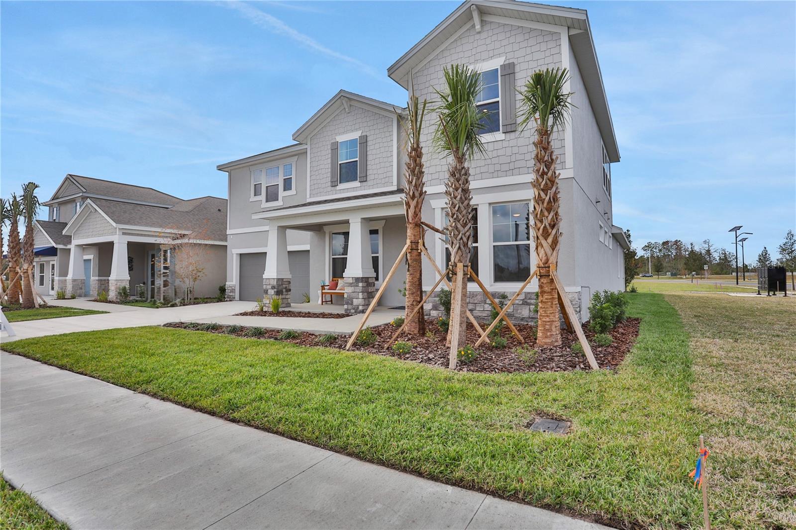 17417 VALLEYWOOD PKWY, LAND O LAKES, FL, 34638