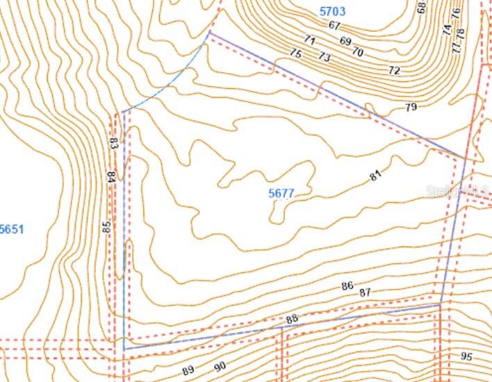 5677 N CALICO DR, BEVERLY HILLS, FL, 34465