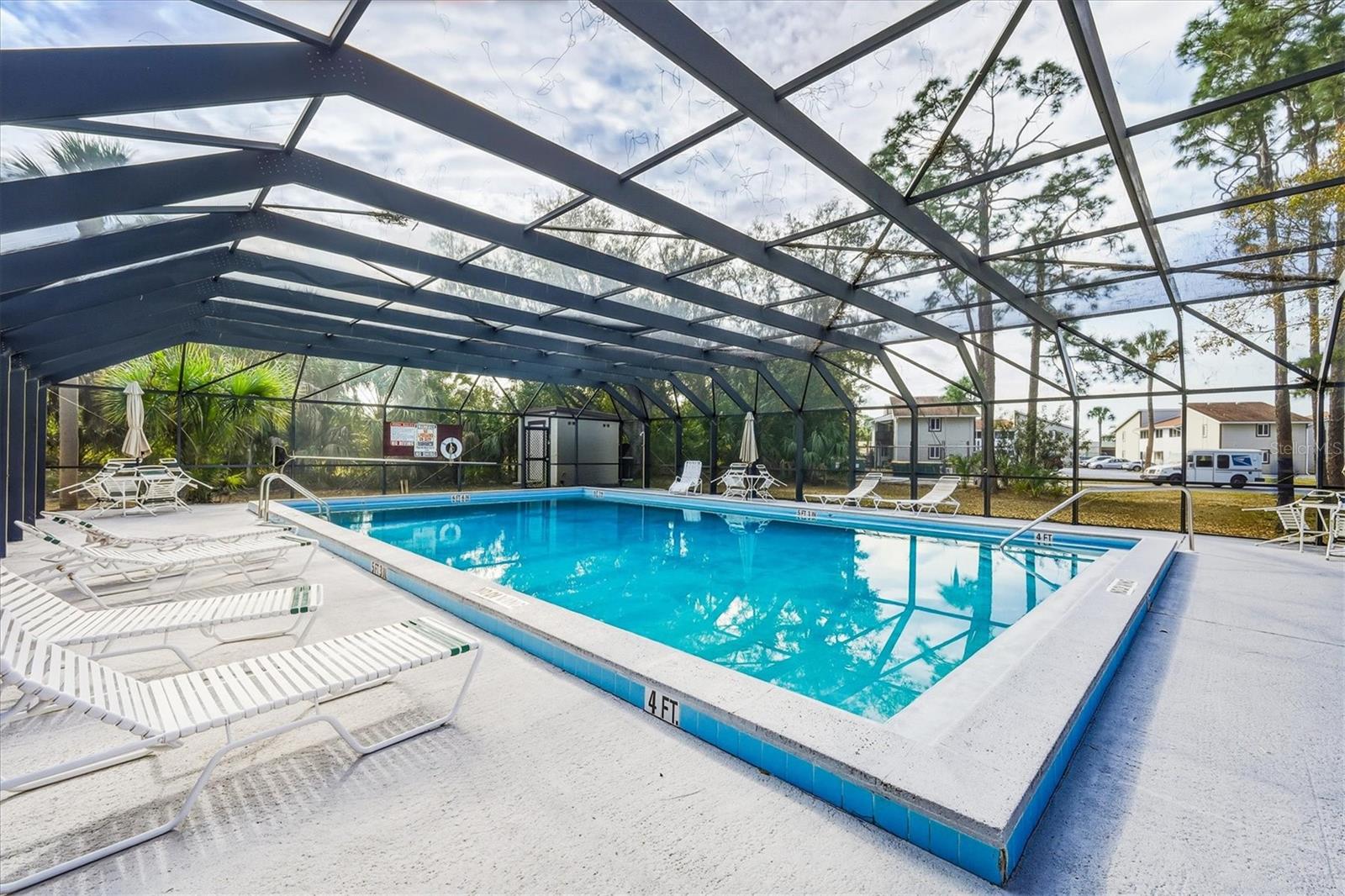 22481 WESTCHESTER BLVD #A22, PUNTA GORDA, FL, 33980