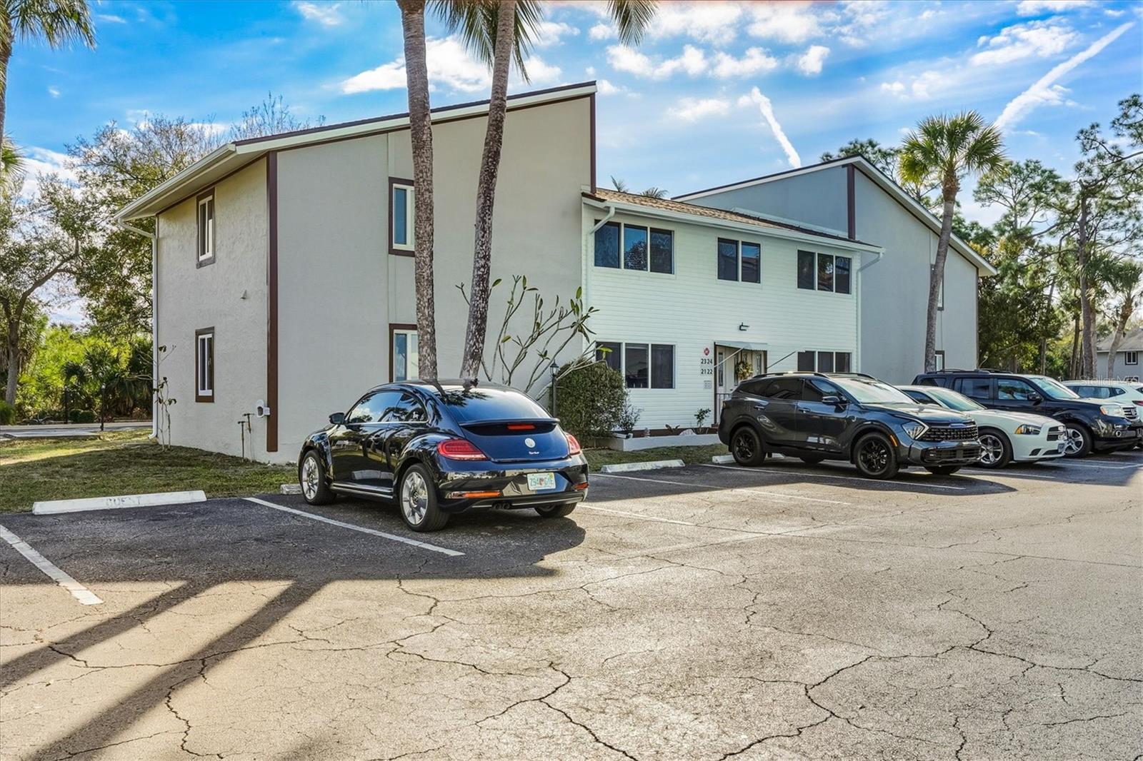 22481 WESTCHESTER BLVD #A22, PUNTA GORDA, FL, 33980