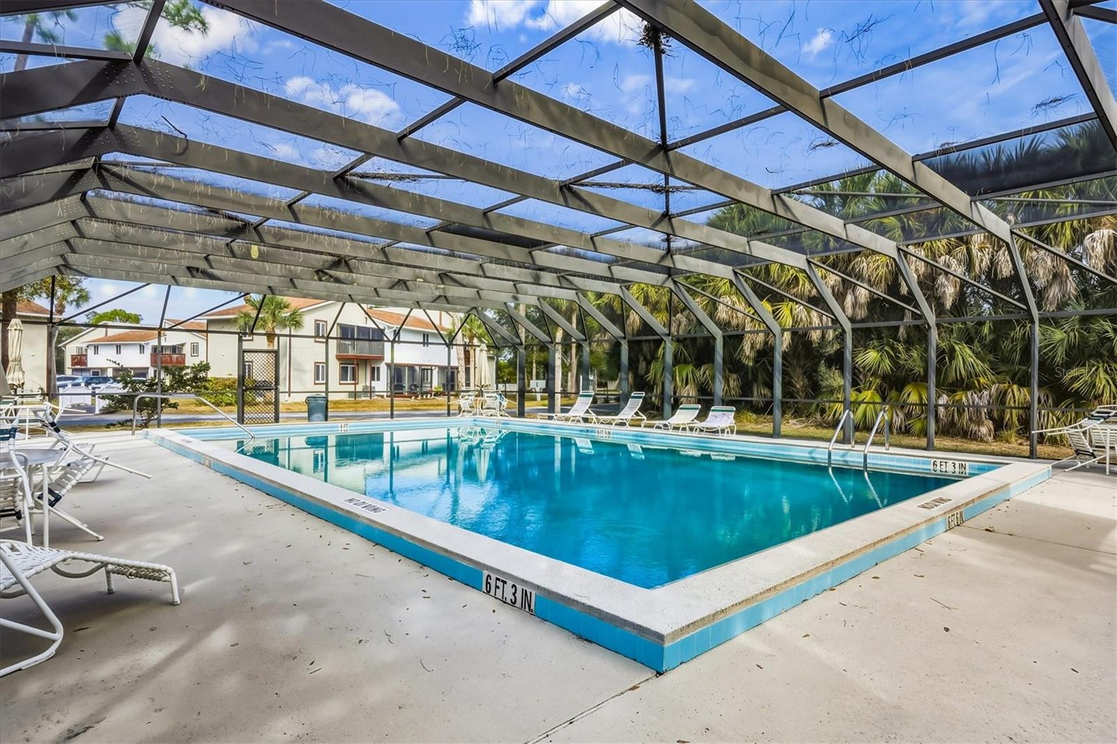 22481 WESTCHESTER BLVD #A22, PUNTA GORDA, FL, 33980