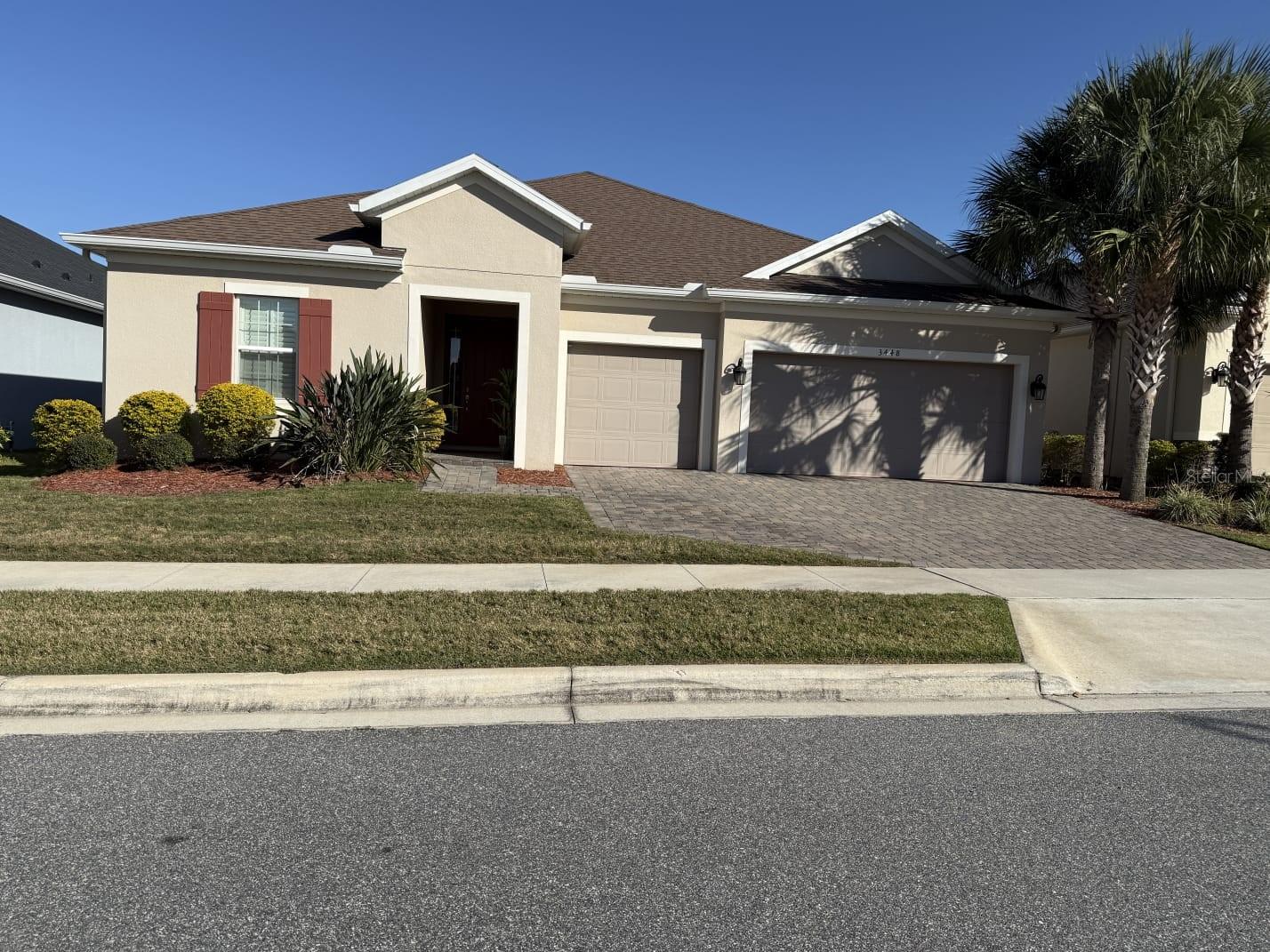 3448 CURRENT AVE, WINTER GARDEN, FL, 34787
