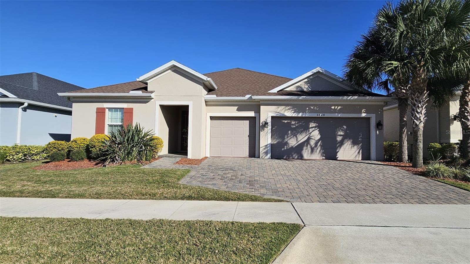 3448 CURRENT AVE, WINTER GARDEN, FL, 34787