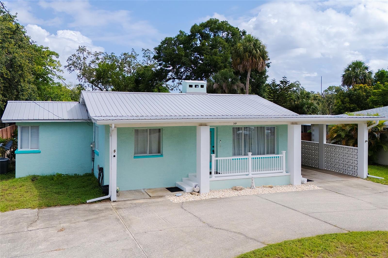 59 ARROYO PKWY, ORMOND BEACH, FL, 32174