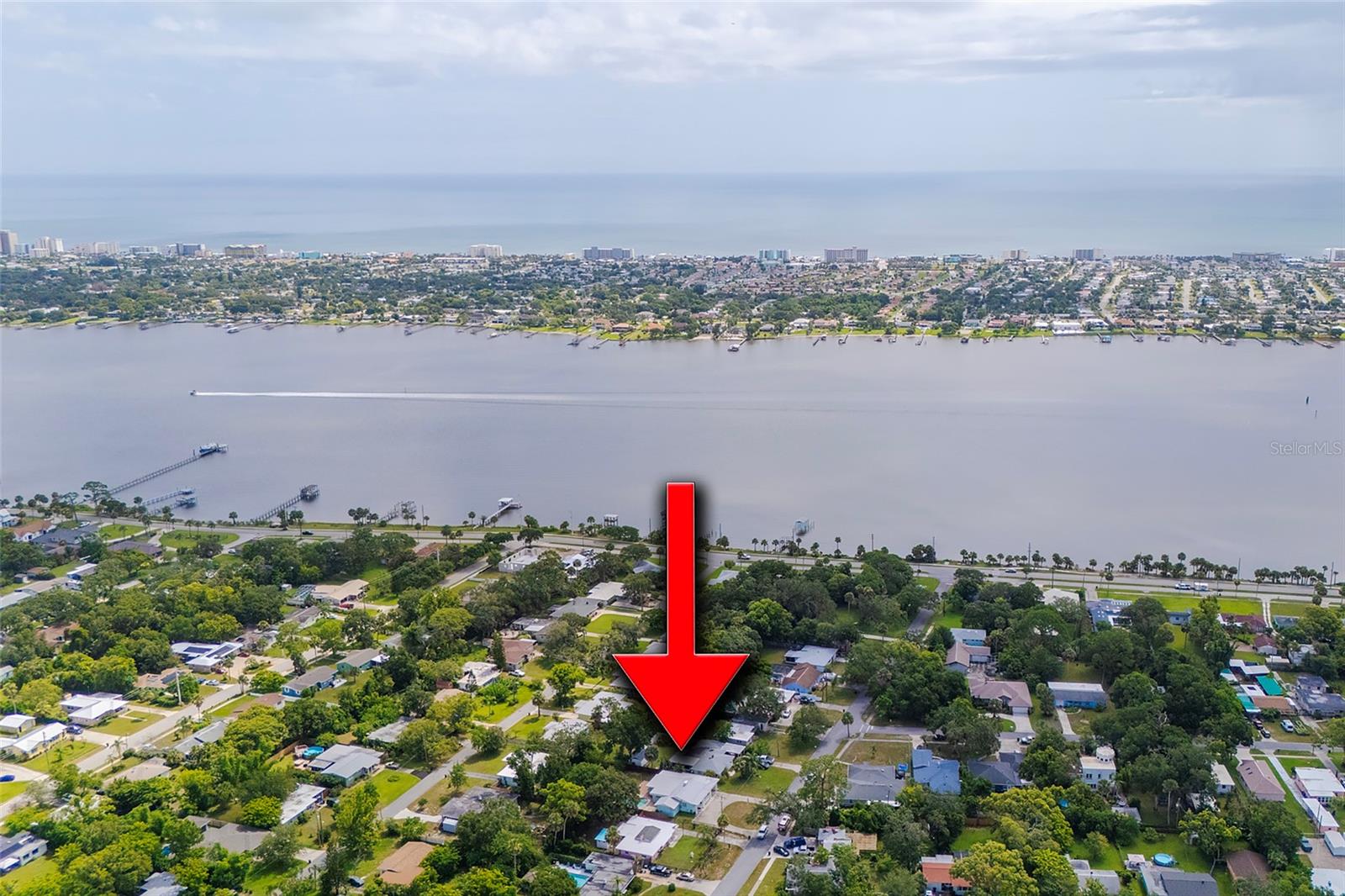 59 ARROYO PKWY, ORMOND BEACH, FL, 32174