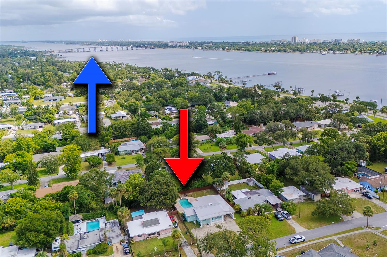 59 ARROYO PKWY, ORMOND BEACH, FL, 32174