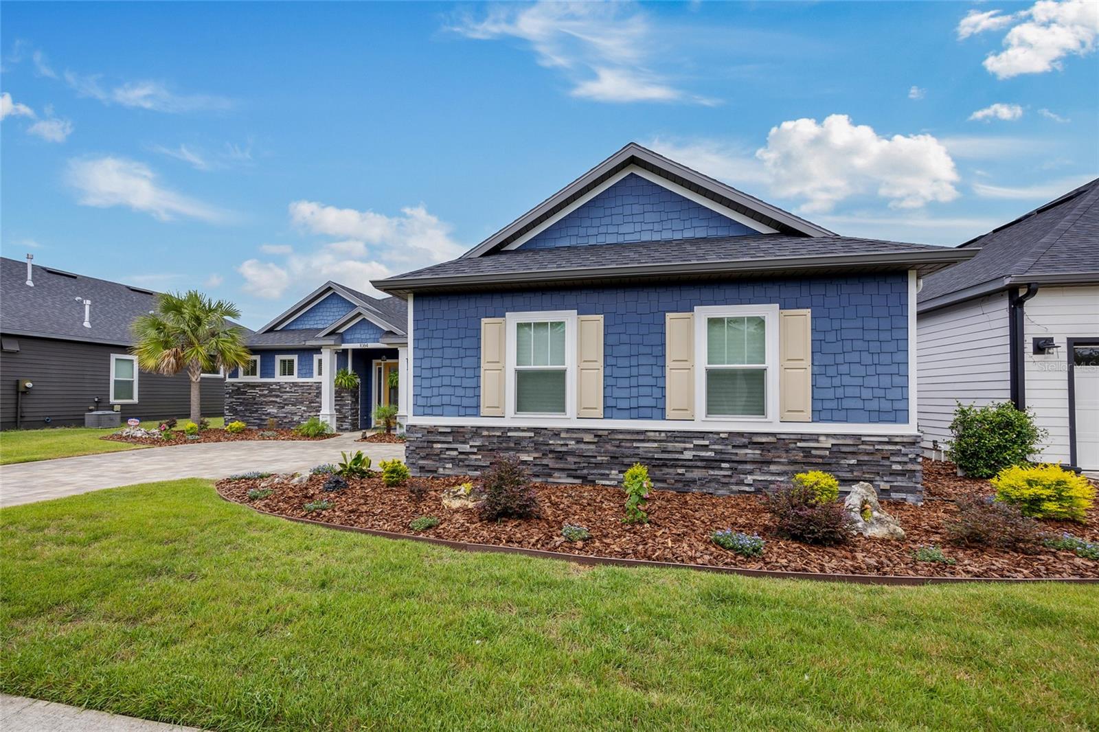 1084 NW 134TH WAY, NEWBERRY, FL, 32669